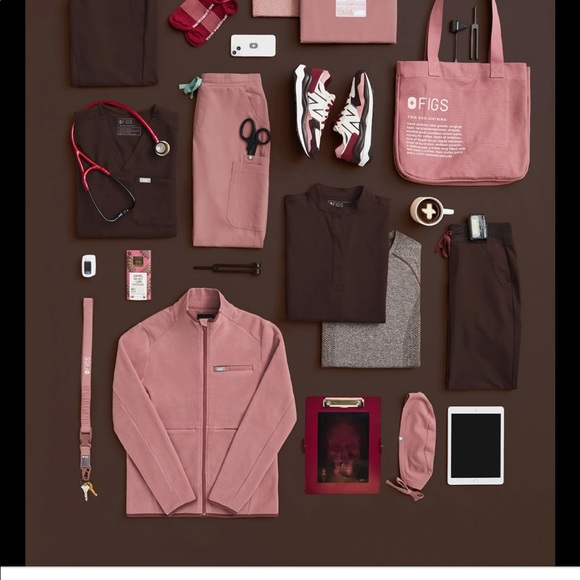 ISO: espresso FIGS bottoms - Picture 4 of 4